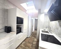 Resale - Town House -
Torrevieja - Los Altos
