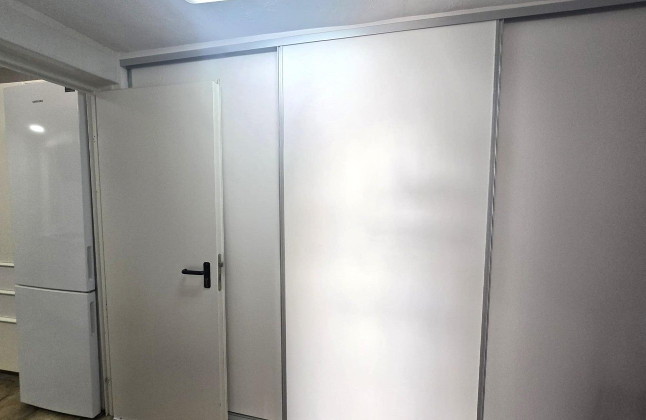 Resale - Town House -
Torrevieja - Los Altos