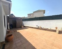 Resale - Town House -
Torrevieja - Los Altos