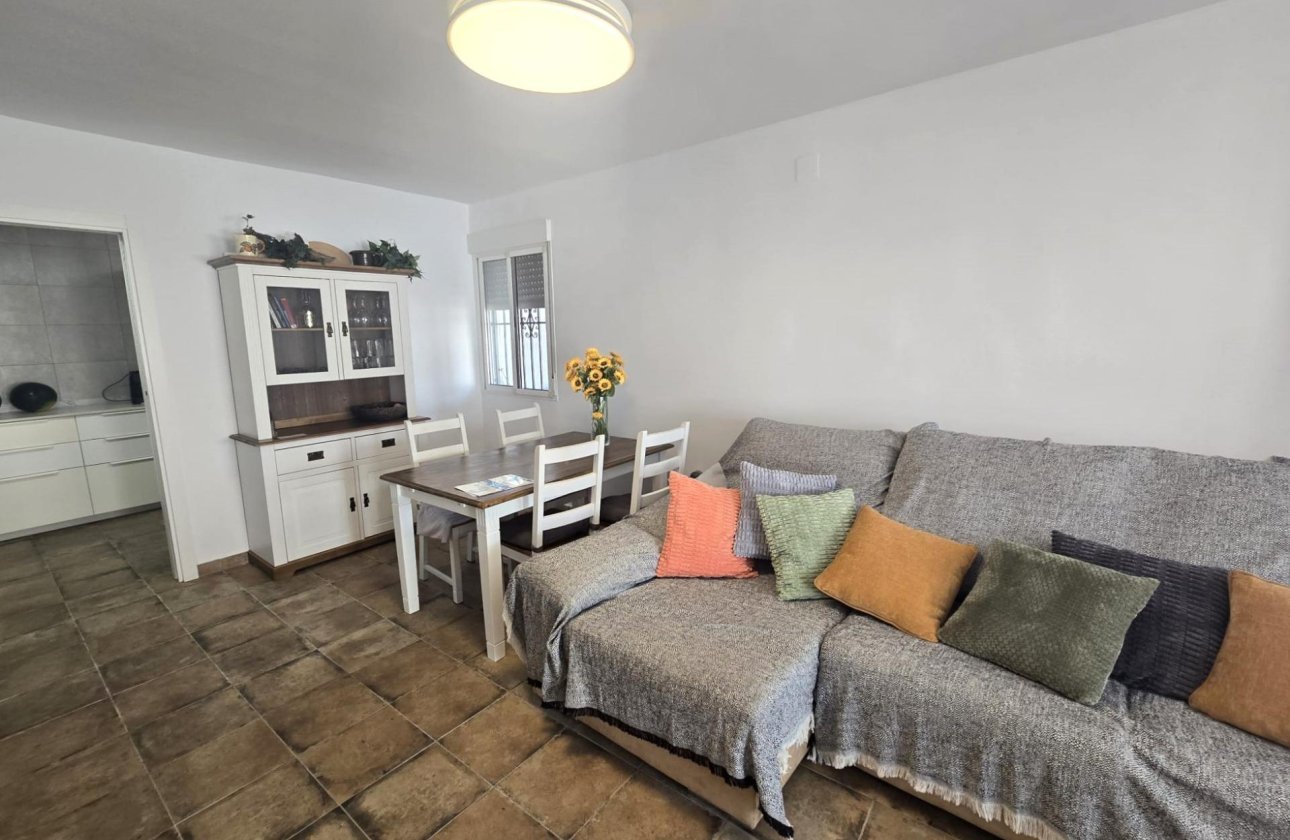 Resale - Town House -
Torrevieja - Los Altos