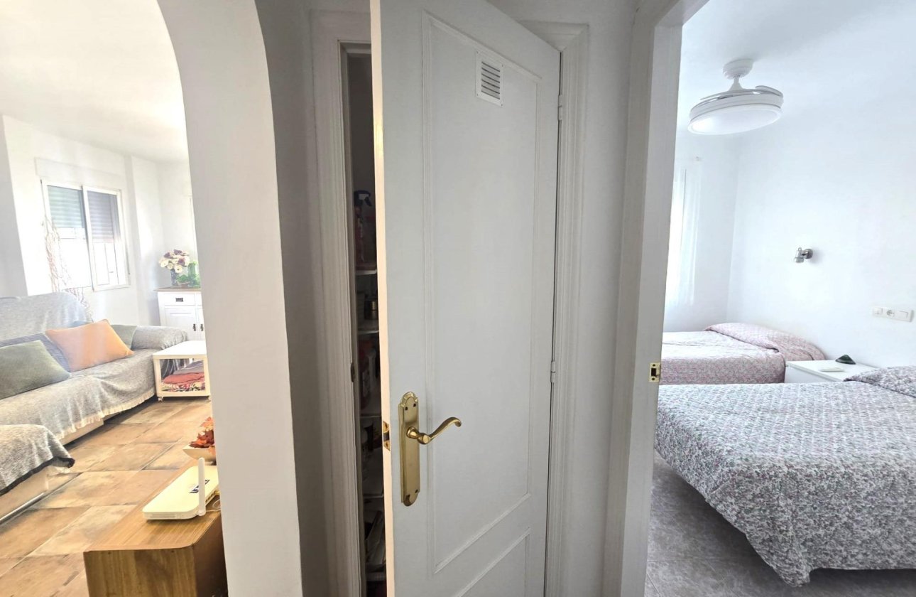 Resale - Town House -
Torrevieja - Los Altos