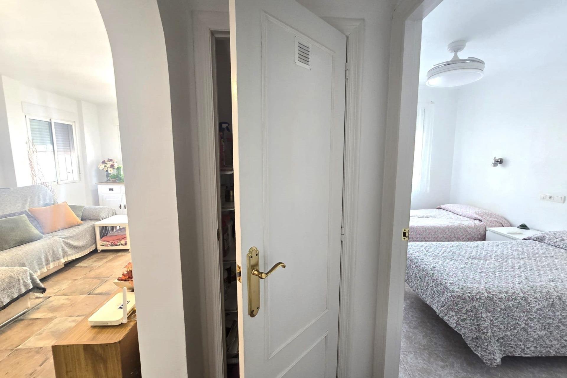 Resale - Town House -
Torrevieja - Los Altos