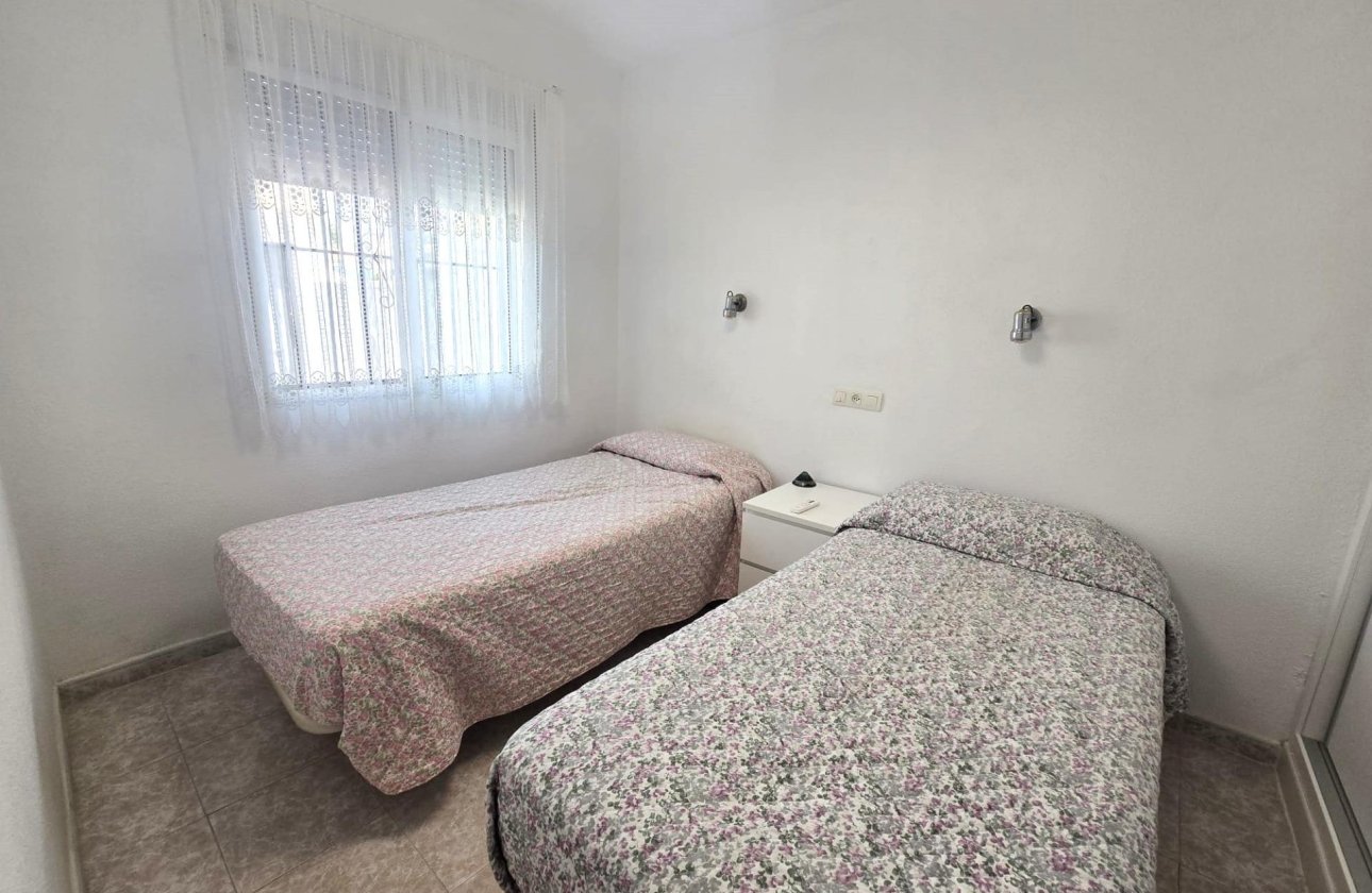 Resale - Town House -
Torrevieja - Los Altos