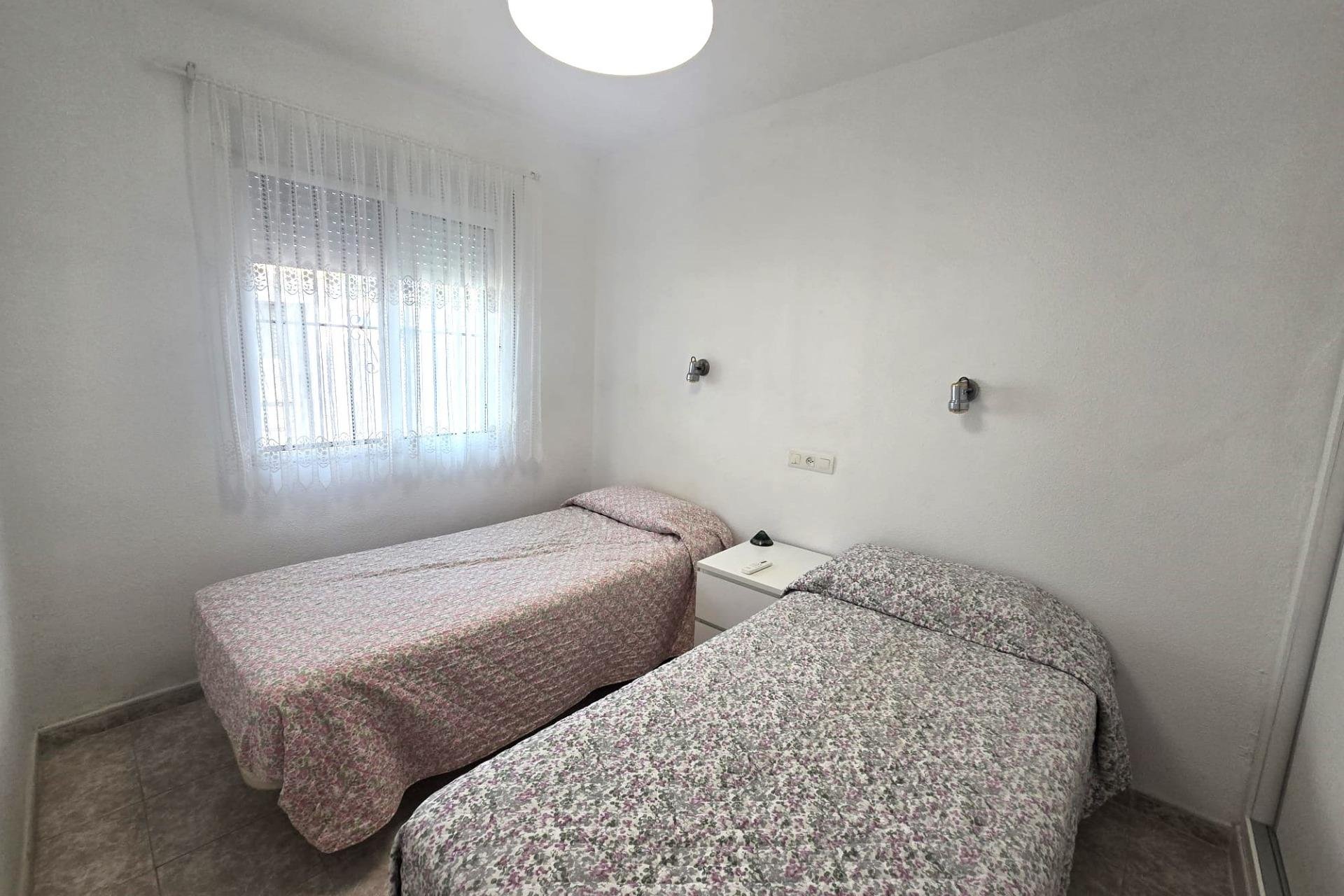 Resale - Town House -
Torrevieja - Los Altos