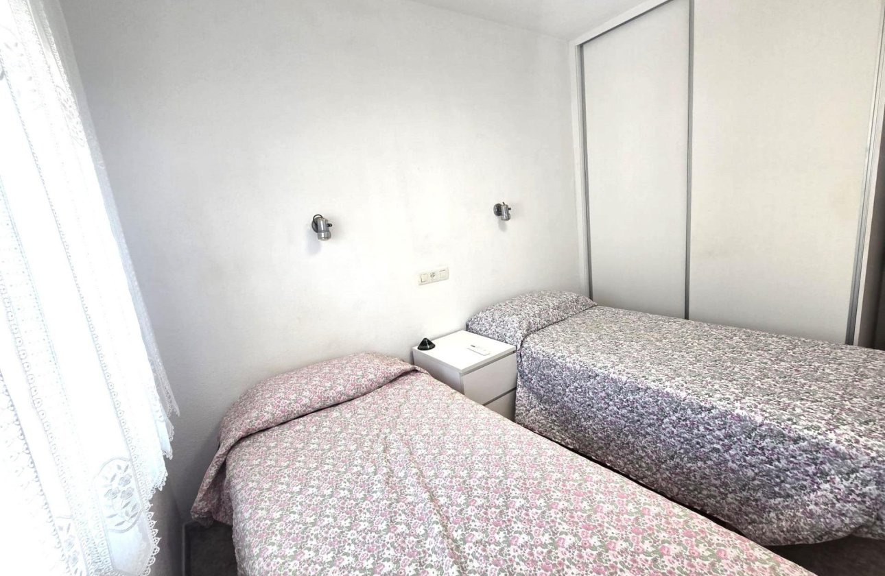 Resale - Town House -
Torrevieja - Los Altos