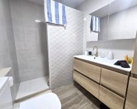 Resale - Town House -
Torrevieja - Los Altos