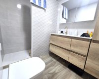 Resale - Town House -
Torrevieja - Los Altos