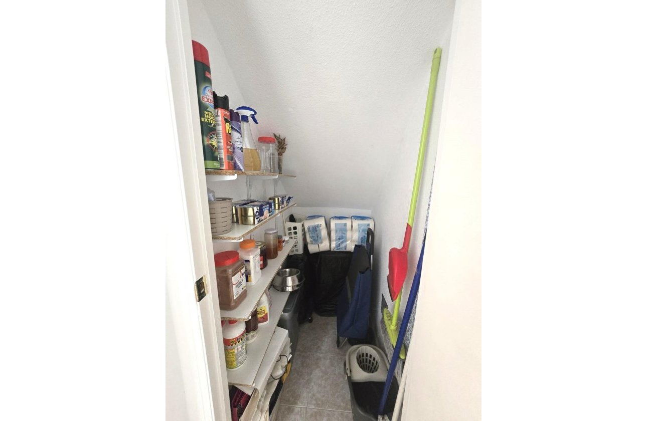 Resale - Town House -
Torrevieja - Los Altos