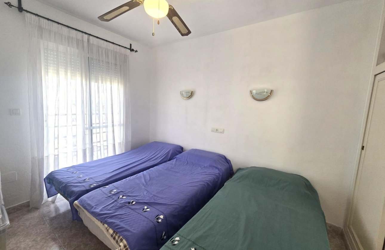 Resale - Town House -
Torrevieja - Los Altos