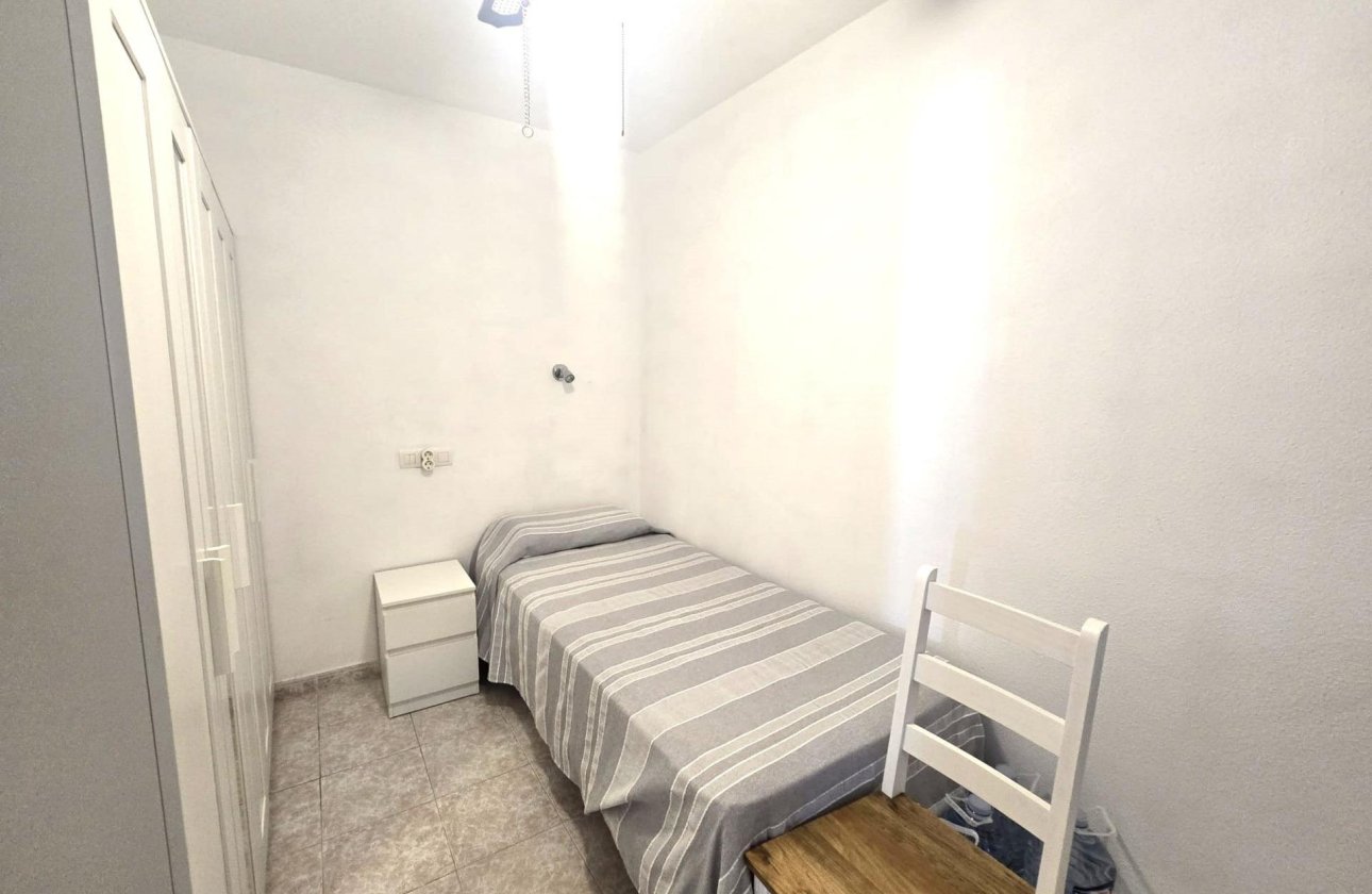 Resale - Town House -
Torrevieja - Los Altos