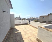 Resale - Town House -
Torrevieja - Los Altos