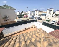 Resale - Town House -
Torrevieja - Los Altos