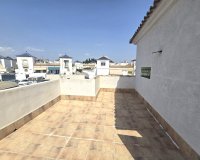 Resale - Town House -
Torrevieja - Los Altos