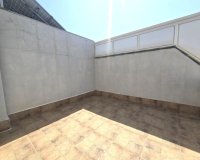 Resale - Town House -
Torrevieja - Los Altos