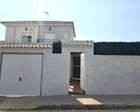 Resale - Town House -
Torrevieja - Los Altos