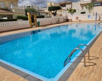 Resale - Town House -
Torrevieja - Los Balcones - Los Altos del Edén