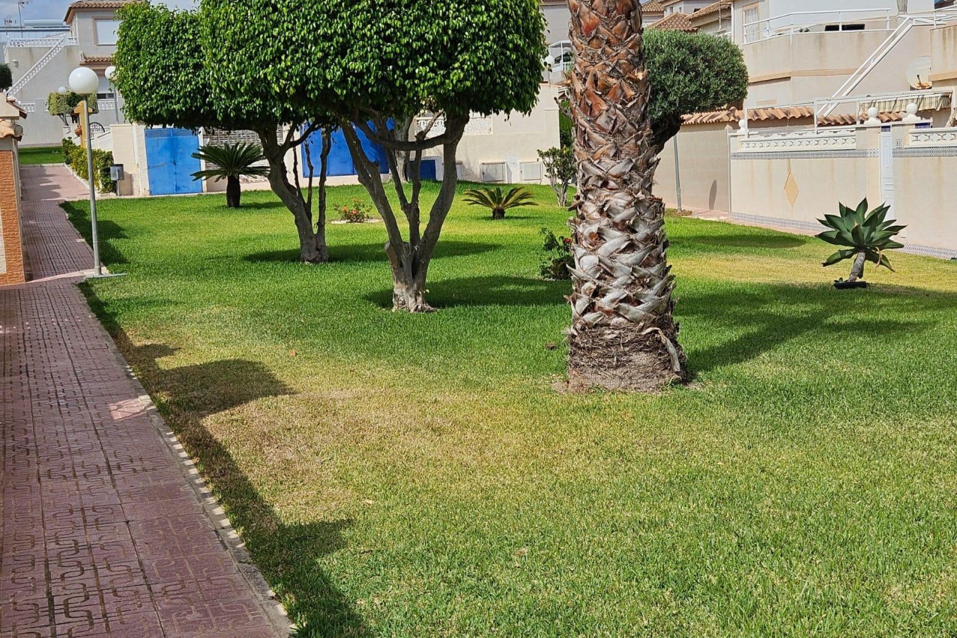 Resale - Town House -
Torrevieja - Los Balcones - Los Altos del Edén