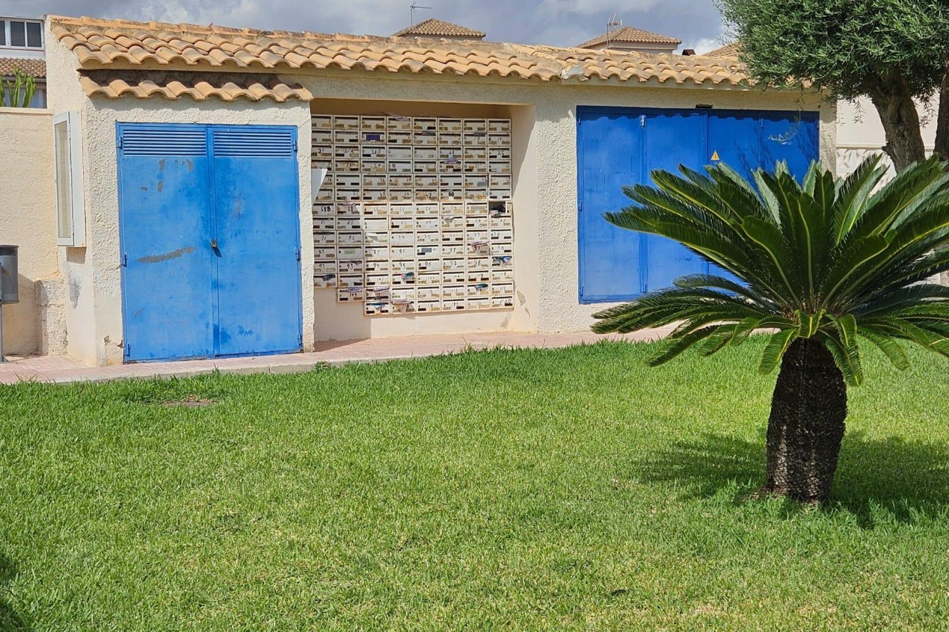 Resale - Town House -
Torrevieja - Los Balcones - Los Altos del Edén