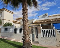 Resale - Town House -
Torrevieja - Los Balcones - Los Altos del Edén