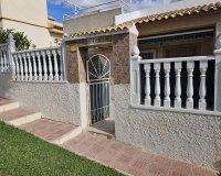 Resale - Town House -
Torrevieja - Los Balcones - Los Altos del Edén