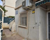 Resale - Town House -
Torrevieja - Los Balcones - Los Altos del Edén