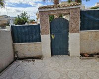 Resale - Town House -
Torrevieja - Los Balcones - Los Altos del Edén
