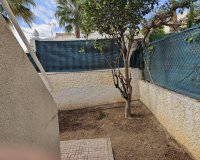 Resale - Town House -
Torrevieja - Los Balcones - Los Altos del Edén