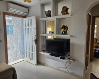 Resale - Town House -
Torrevieja - Los Balcones - Los Altos del Edén