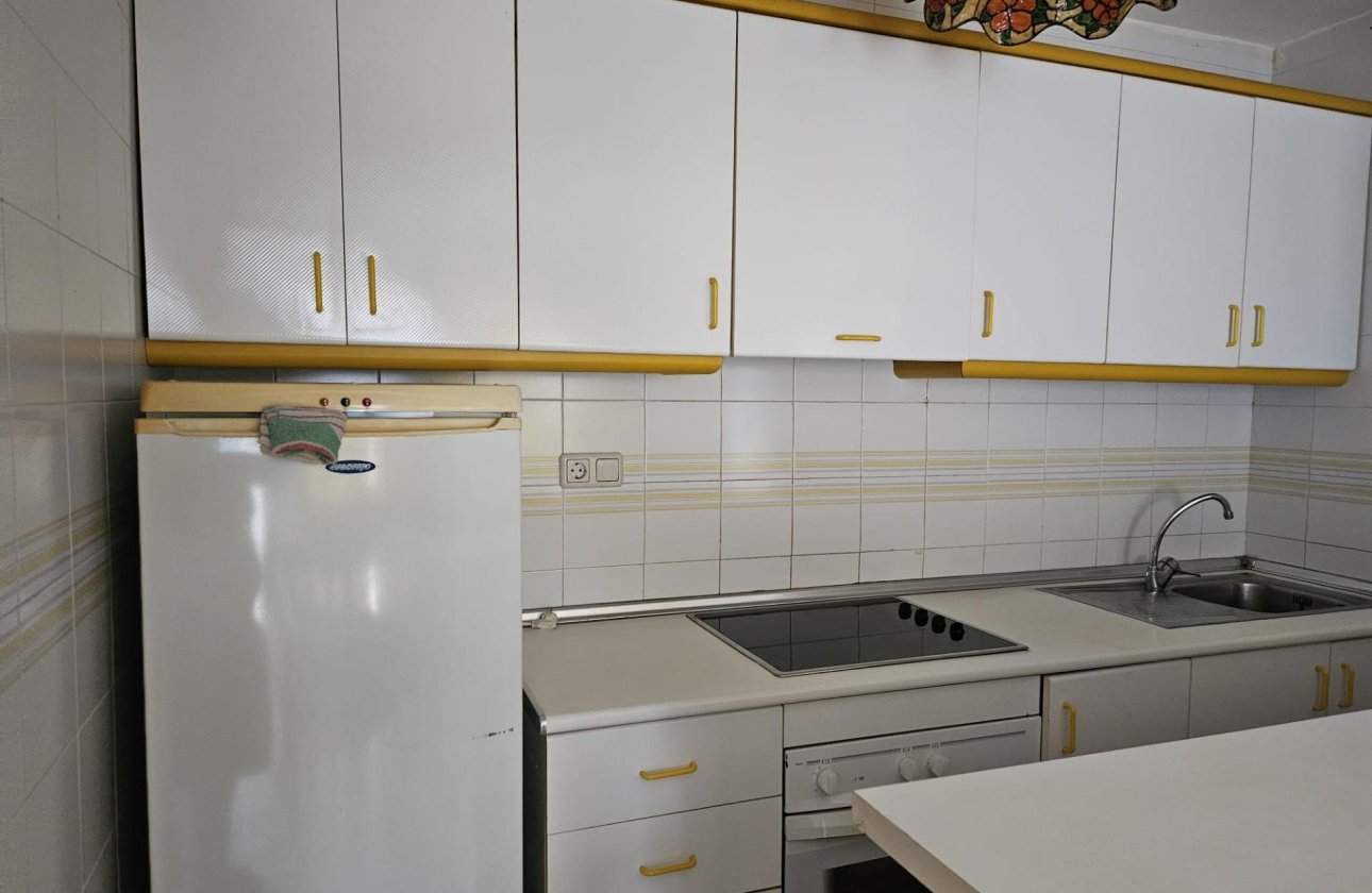 Resale - Town House -
Torrevieja - Los Balcones - Los Altos del Edén