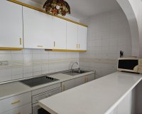 Resale - Town House -
Torrevieja - Los Balcones - Los Altos del Edén