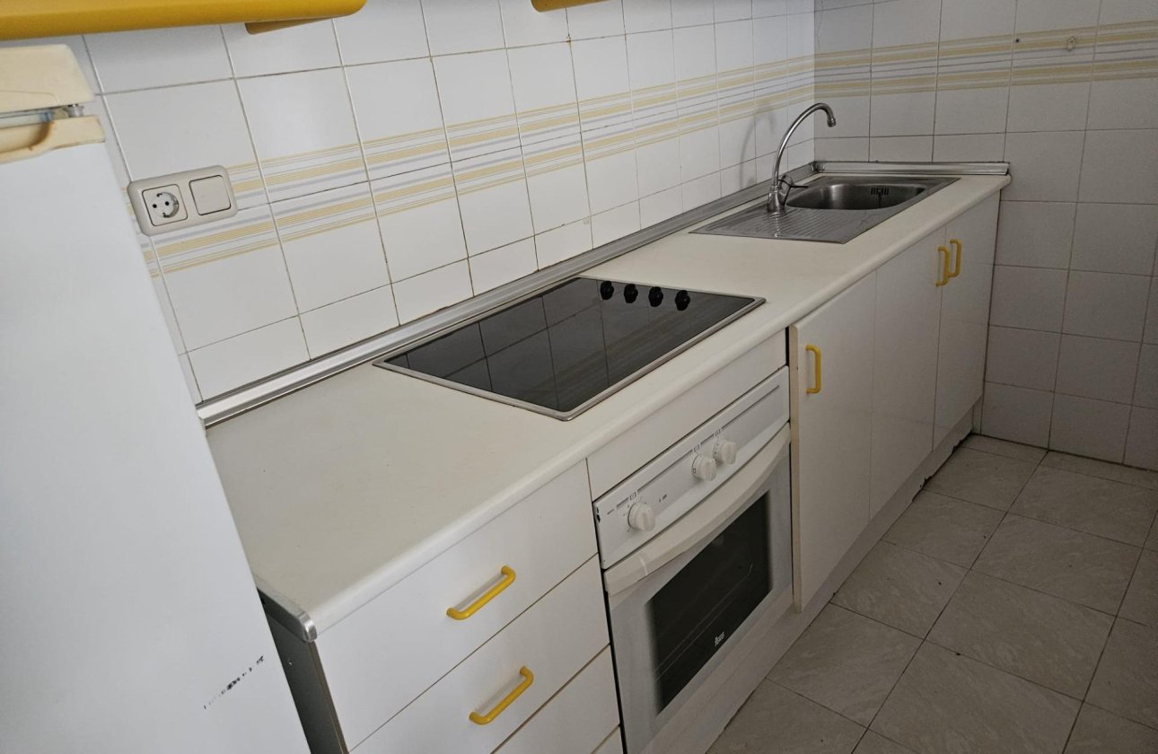 Resale - Town House -
Torrevieja - Los Balcones - Los Altos del Edén