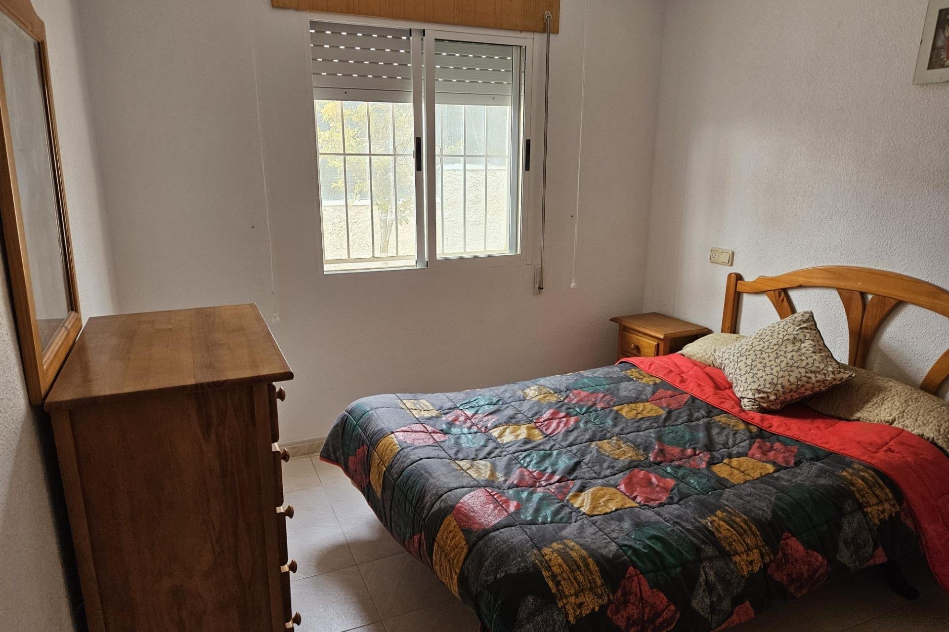 Resale - Town House -
Torrevieja - Los Balcones - Los Altos del Edén