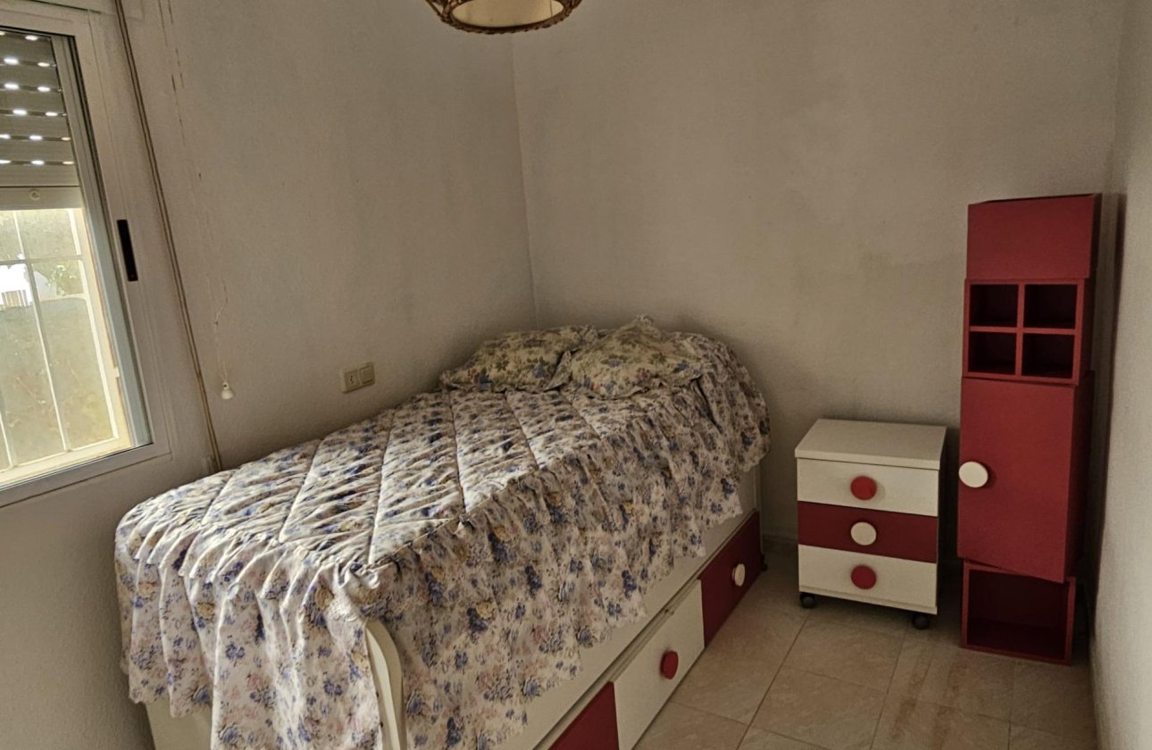 Resale - Town House -
Torrevieja - Los Balcones - Los Altos del Edén