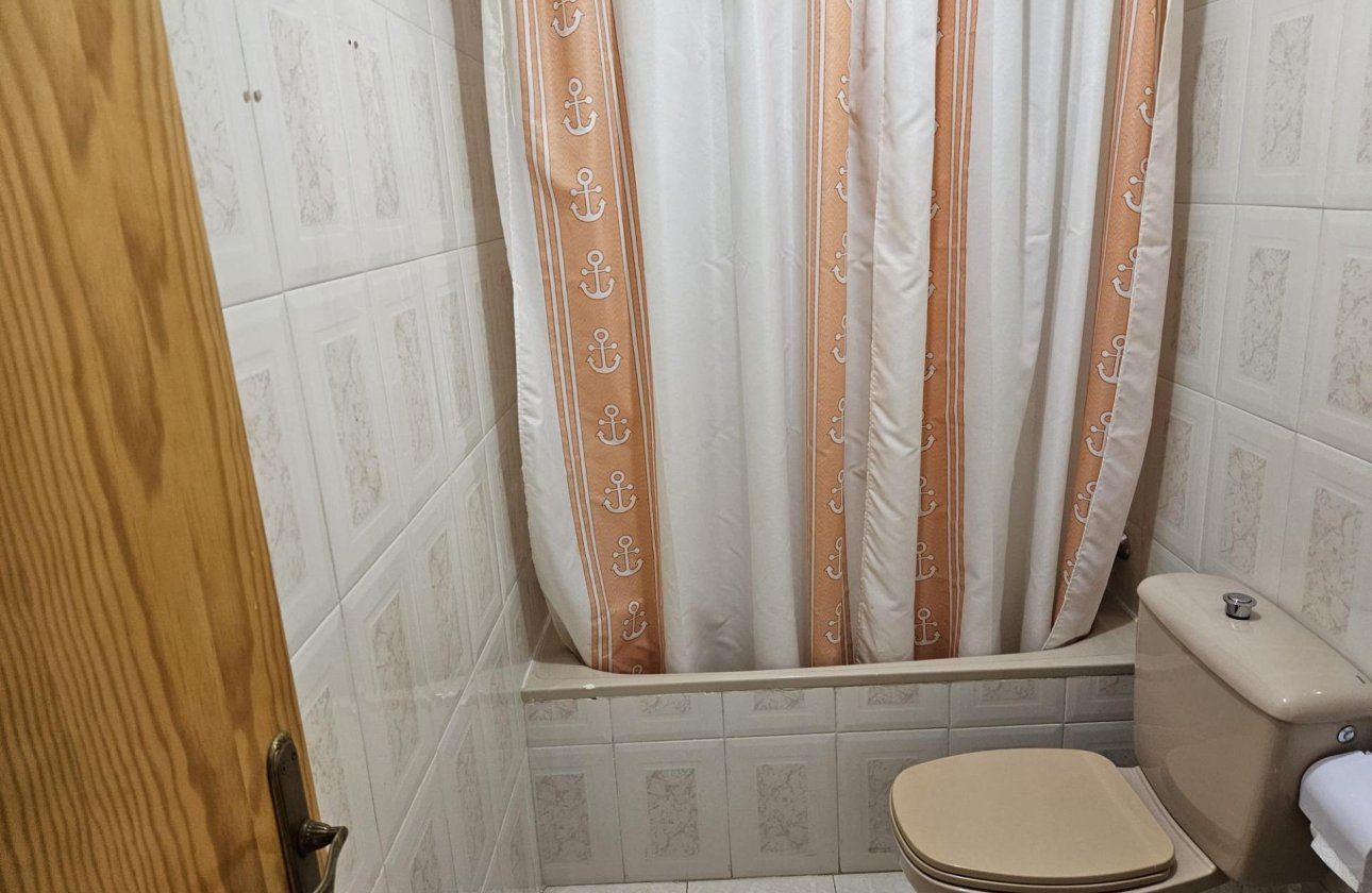 Resale - Town House -
Torrevieja - Los Balcones - Los Altos del Edén