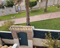 Resale - Town House -
Torrevieja - Los Balcones - Los Altos del Edén
