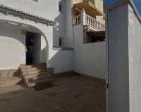Resale - Town House -
Torrevieja - Los Balcones - Los Altos del Edén