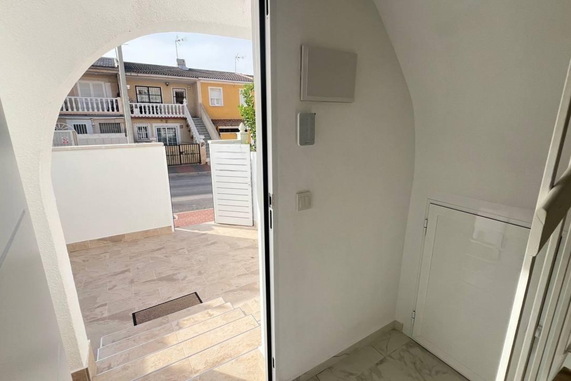 Resale - Town House -
Torrevieja - Los Balcones - Los Altos del Edén