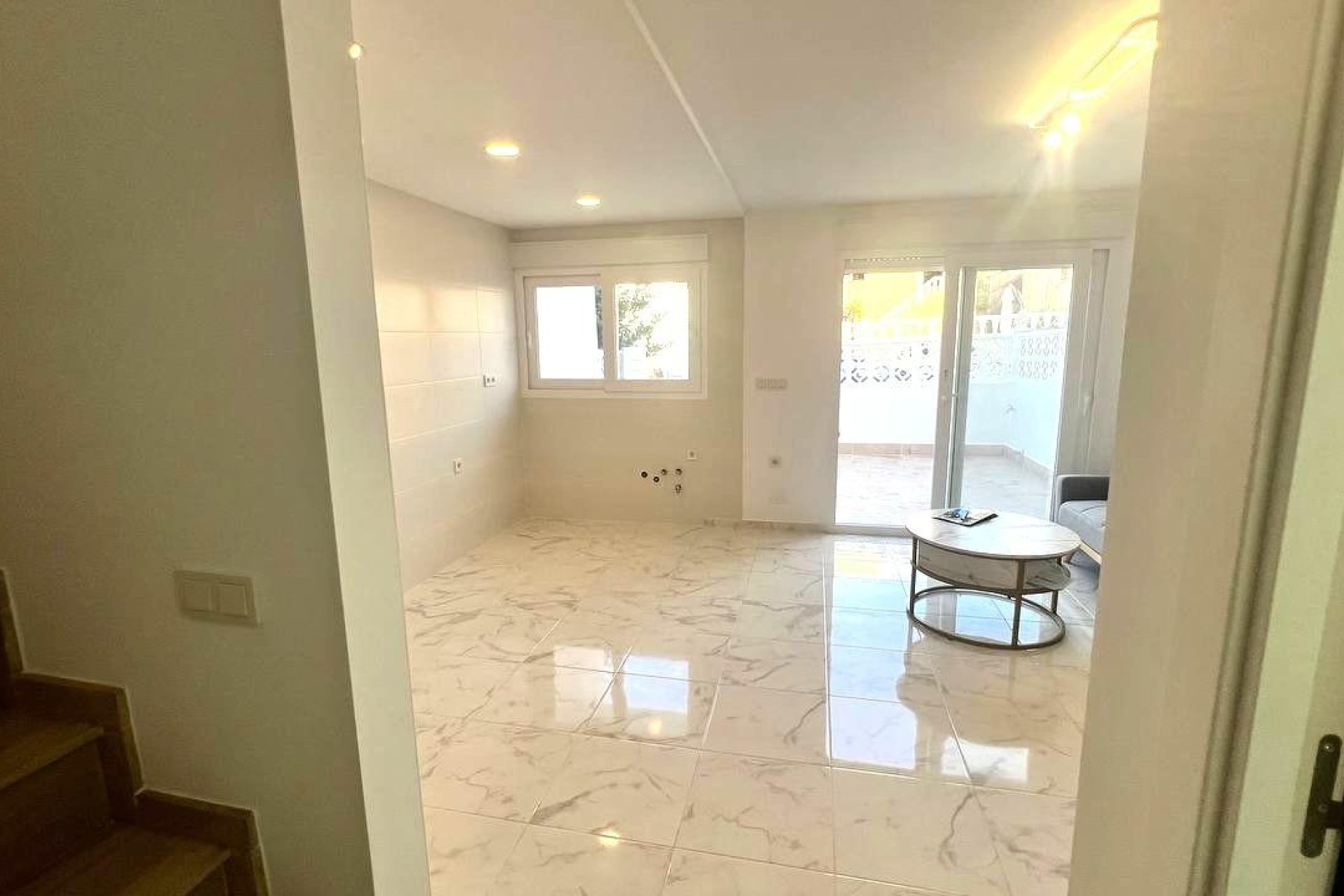 Resale - Town House -
Torrevieja - Los Balcones - Los Altos del Edén