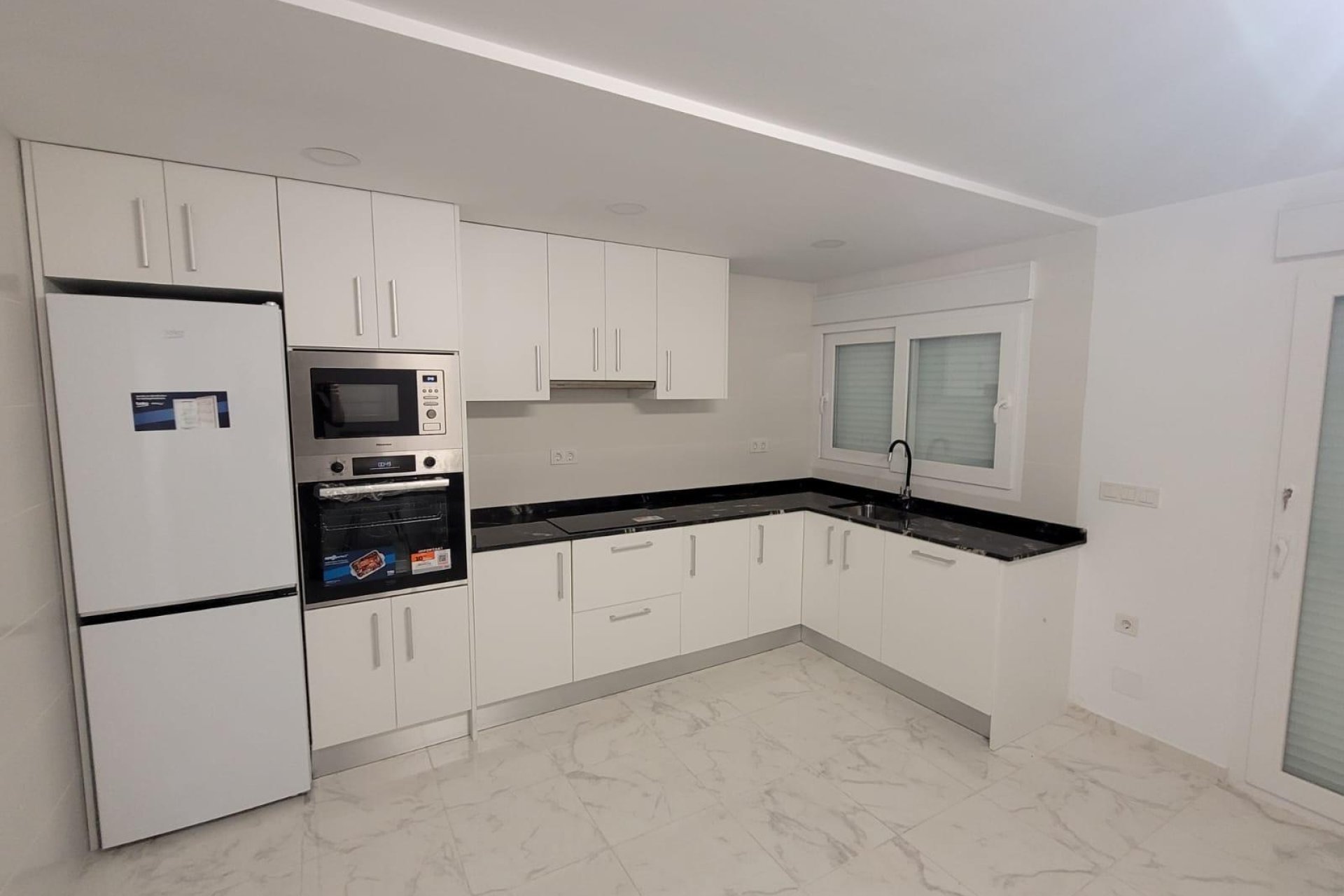 Resale - Town House -
Torrevieja - Los Balcones - Los Altos del Edén