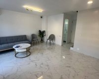 Resale - Town House -
Torrevieja - Los Balcones - Los Altos del Edén