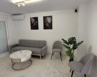 Resale - Town House -
Torrevieja - Los Balcones - Los Altos del Edén