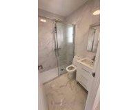 Resale - Town House -
Torrevieja - Los Balcones - Los Altos del Edén