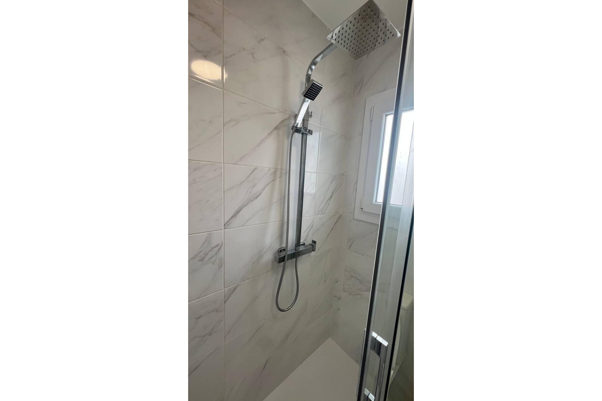 Resale - Town House -
Torrevieja - Los Balcones - Los Altos del Edén