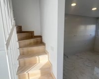 Resale - Town House -
Torrevieja - Los Balcones - Los Altos del Edén