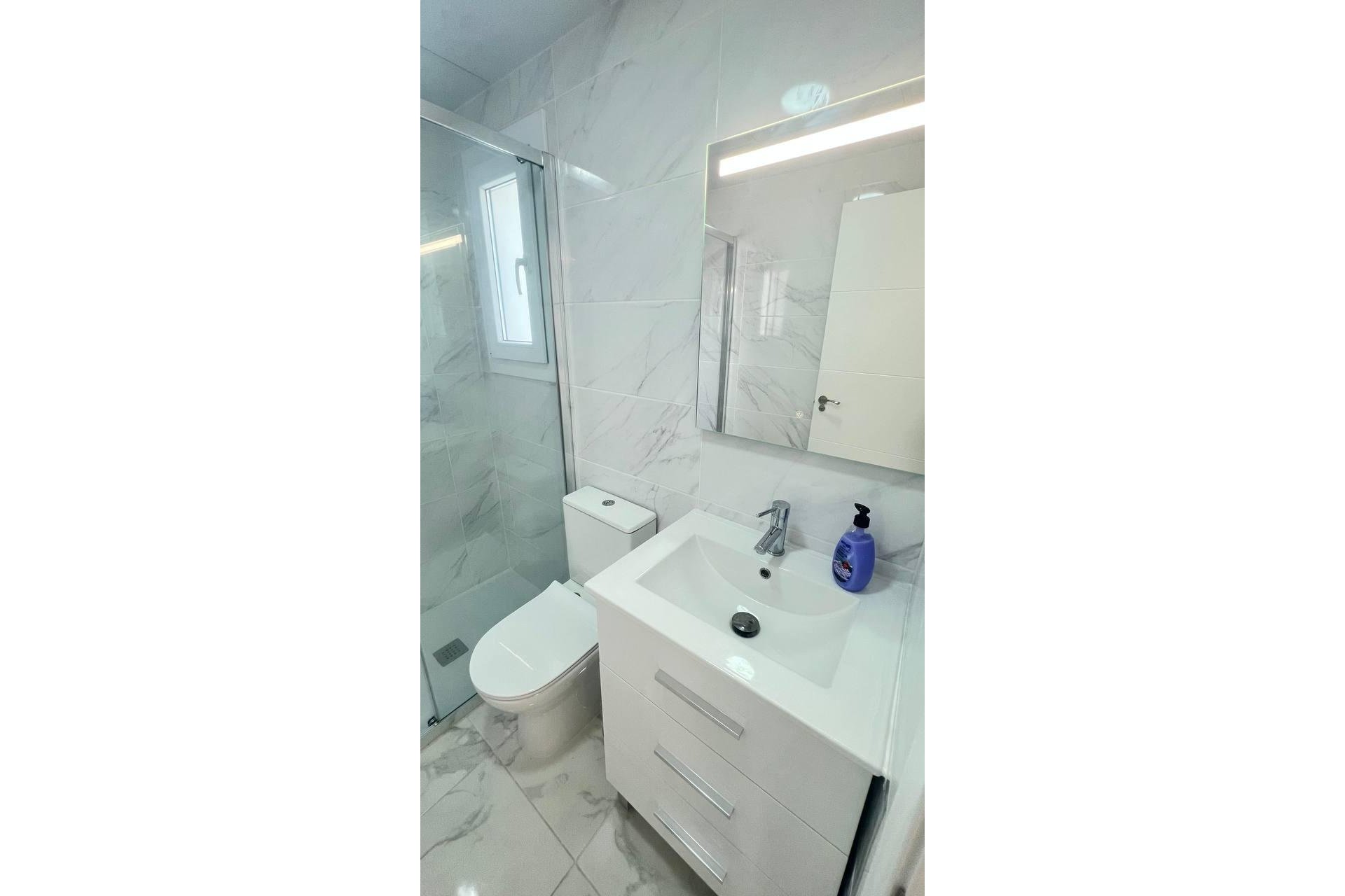 Resale - Town House -
Torrevieja - Los Balcones - Los Altos del Edén