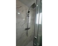 Resale - Town House -
Torrevieja - Los Balcones - Los Altos del Edén