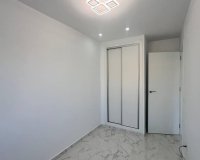 Resale - Town House -
Torrevieja - Los Balcones - Los Altos del Edén