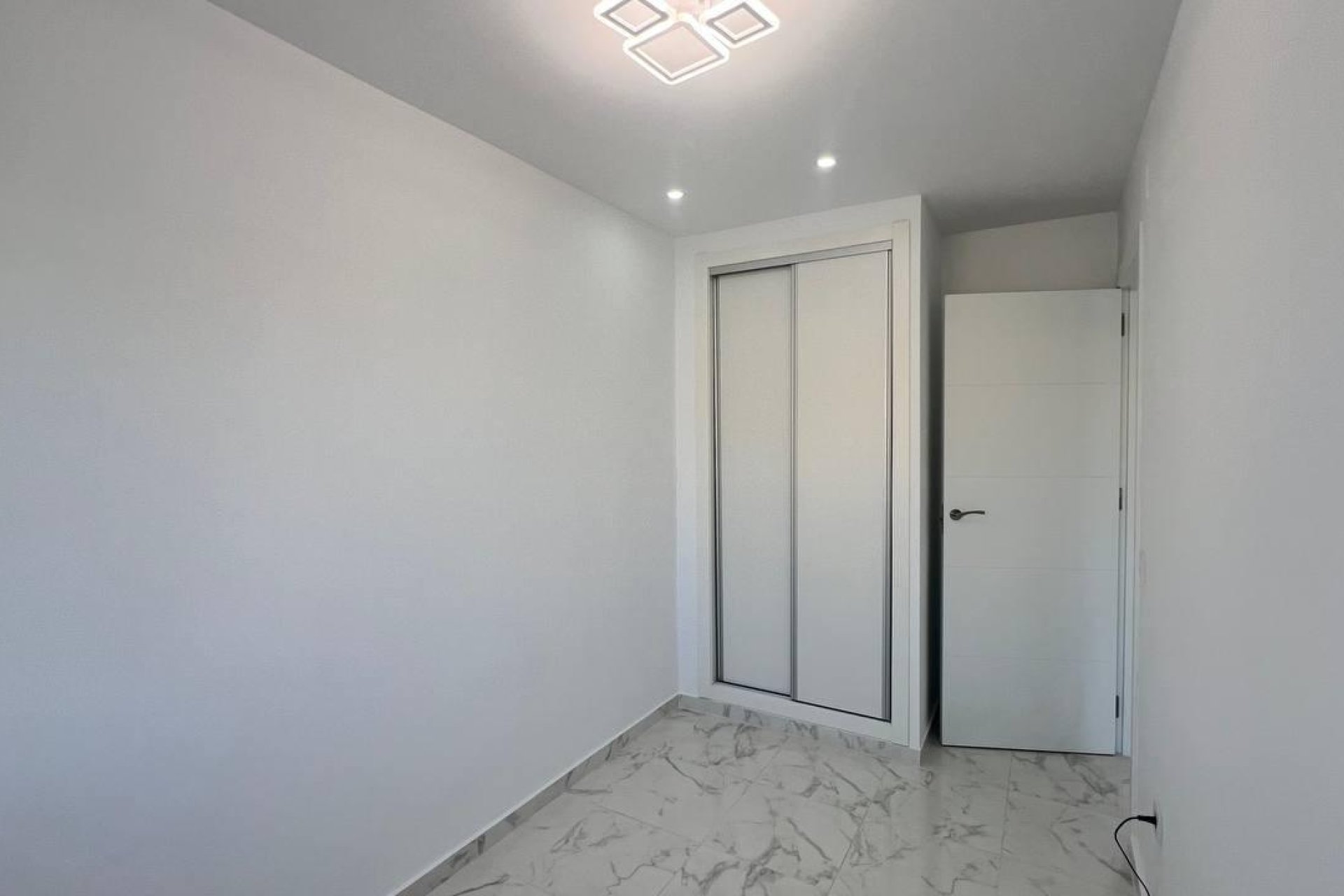 Resale - Town House -
Torrevieja - Los Balcones - Los Altos del Edén