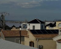 Resale - Town House -
Torrevieja - Los Balcones - Los Altos del Edén