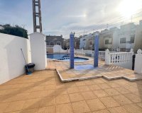 Resale - Town House -
Torrevieja - Los Balcones - Los Altos del Edén